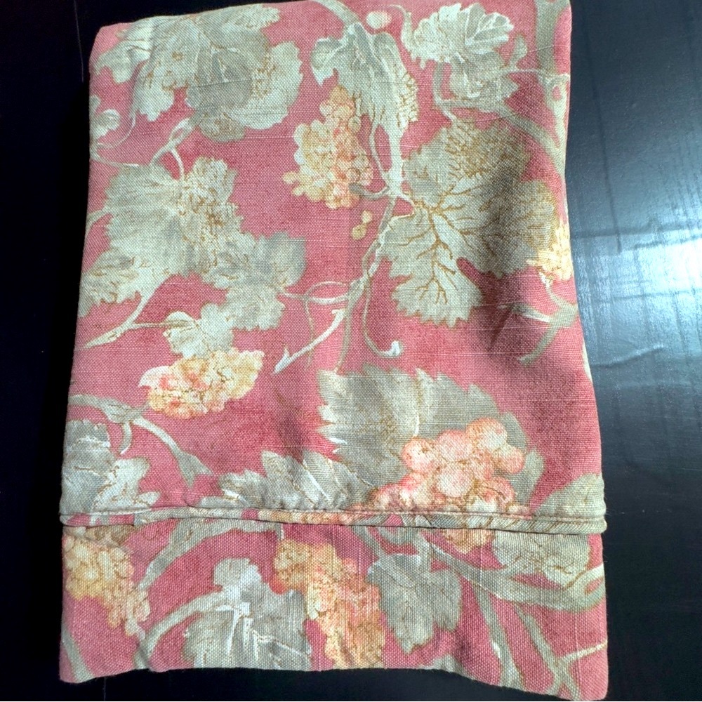 Peacock Alley Euro Shams